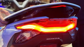 Honda chính thức ra mắt ‘vua xe ga’ 160cc mới giá 82 triệu đồng: Thiết kế sang hơn hẳn SH và SH Mode