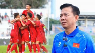 Lịch thi đấu VCK U15 World Cup 2026 mới nhất: Tuyển Việt Nam đấu Iran vào khung giờ lạ