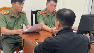 Chuyển cuộc gọi đòi nợ sang đường dây nóng công an, người đàn ông nhận cái kết đắng