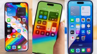 Đây là bộ ba iPhone màn lớn rẻ nhất Việt Nam: iPhone 14 Plus, iPhone 15 Plus, iPhone 16 Plus