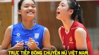 Xem trực tiếp bóng chuyền nữ VĐQG 2026 ở đâu, kênh nào? VTV trực tiếp bóng chuyền Việt Nam hôm nay
