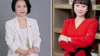 Việt Nam có cặp chị em tỷ phú USD hiếm có: Cả hai đều là lãnh đạo Vingroup