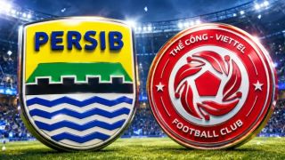 Lịch thi đấu bóng đá Việt Nam hôm nay 14/10: Thể Công Viettel đối đầu Persib Bandung lúc mấy giờ?