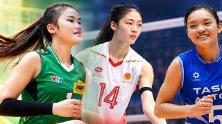 Xem TRỰC TIẾP bóng chuyền nữ VĐQG 2026 ở đâu? Kênh phát sóng miễn phí bóng chuyền nữ Việt Nam