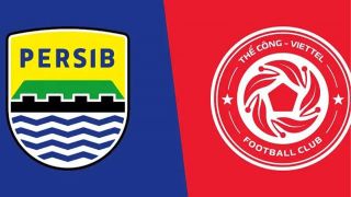 Xem TRỰC TIẾP Thể Công Viettel vs Persib Bandung ở đâu? Link xem trực tiếp Cup C2 châu Á trên VTV