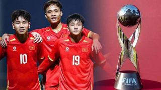 Xem TRỰC TIẾP U17 Việt Nam thi đấu tại U17 World Cup 2026 ở đâu, kênh nào? VTV có phát sóng không?