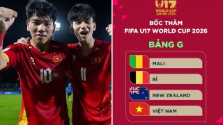 Xem trực tiếp VCK U17 World Cup 2026 ở đâu, kênh nào? VTV trực tiếp U17 Việt Nam đá World Cup 2026 không?