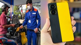 Bảng giá xăng dầu sáng 15/10: Xăng E10 chạm mốc 28.000 đồng, dàn máy Xiaomi chiến game nét giá rẻ bèo