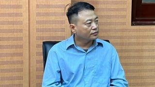 Người sáng lập dự án tiền số Antex cùng với Shark Bình đang bị truy nã là ai?