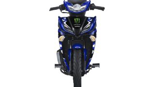 Yamaha chính thức ra mắt 'vua côn tay' 155cc mới tại Việt Nam: 'Xé vé' Honda Winner R, giá 60,9 triệu đồng