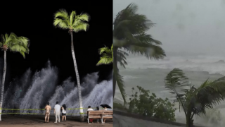 Bão năm 2026 vượt kỷ lục năm 2018, El Niño mạnh bất thường và biển nóng lên đáng lo ngại