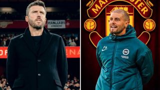 INEOS ra quyết định vụ sa thải HLV Carrick, Man United chốt ứng viên số 1 ngồi ghế nóng?
