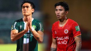 Danh sách cầu thủ bị treo giò vòng 4 V.League: Ngôi sao ĐT Việt Nam vắng mặt, CLB CAHN nhận tin dữ