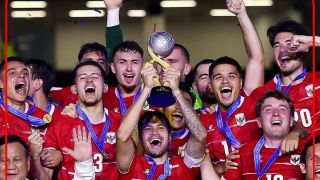 Indonesia bị tố dàn xếp để giành chức vô địch FIFA ASEAN Cup 2026 