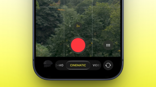 iPhone 18 Pro quay 4K 60 fps mượt hơn, còn cho đổi điểm lấy nét sau khi quay