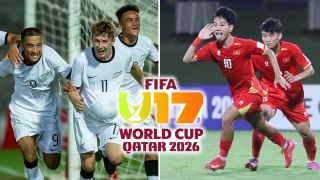 Lịch thi đấu bóng đá VCK U17 World Cup 2026 mới nhất: ĐT Việt Nam đấu New Zealand khi nào?