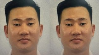 Truy nã hướng dẫn viên Hoàng Thanh Cương SN 1991, ai cũng có quyền bắt và đưa đến cơ quan công an