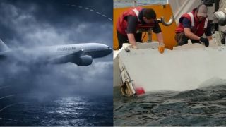 4.566kg măng cụt tươi và lô hàng đặc biệt trên MH370 nghi liên quan đến vụ chiếc máy bay này mất tích