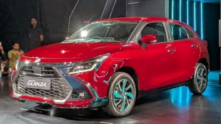 Tin xe hot 15/10: Toyota ra mắt mẫu ô tô mới phân khúc trên Kia Morning, giá 210 triệu đồng rẻ hơn Hyundai Grand i10