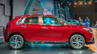 Toyota ra mắt mẫu ô tô 5 chỗ ‘quốc dân’ mới đẹp mê ly, giá 210 triệu đồng rẻ hơn hẳn Hyundai Grand i10 và Kia Morning