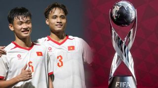 Xem TRỰC TIẾP U17 Việt Nam thi đấu tại U17 World Cup 2026 ở đâu, kênh nào? VTV có phát sóng không?