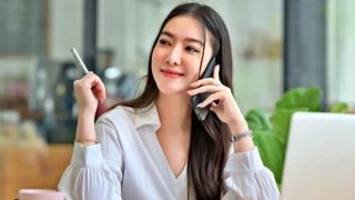 Vì sao người Việt cứ nghe điện thoại là nói ‘a lô’? Nguồn gốc phía sau gây bất ngờ