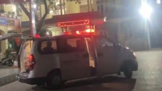 Nguyên nhân bé lớp 1 tử vong tại trường Tiểu học An Dương khi chờ phụ huynh đến đón