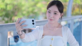 Chuyên gia selfie nhóm OPPO A7 Pro 5G: Mang 