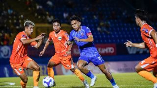 Lịch thi đấu bóng đá Việt Nam hôm nay 16/10: V.League 2 sôi động trở lại