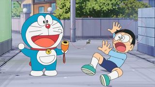 Sở hữu túi thần kỳ có hơn 4.500 bảo bối, tại sao Doraemon không thể giàu hay thống trị thế giới?