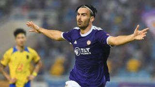 Lịch thi đấu vòng 4 V.League 2026/27 mới nhất: Đại chiến giữa CLB CAHN và Hà Nội FC diễn ra khi nào?