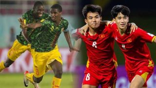 Lịch thi đấu bóng đá VCK U17 World Cup 2026 mới nhất: U17 Việt Nam đấu U17 Mali vào khung giờ đẹp