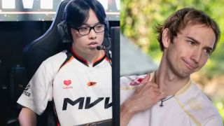 Đại diện Việt Nam MVK Esports và Karmine Corp đại thắng ngày khai màn CKTG 2026