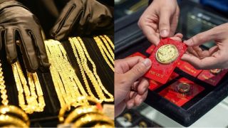 Giá vàng hôm nay 16/6: Hồi phục thần tốc nhưng nhà đầu tư vẫn áp lực, chỉ người mua thời điểm này mới có lãi