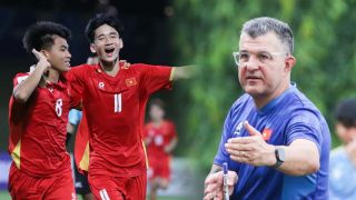VFF chốt kế hoạch 'siêu khủng', U17 Việt Nam quyết tạo 'địa chấn' tại U17 World Cup 2026