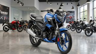 ‘Vua côn tay’ 125cc mới ra mắt giá 30 triệu đồng: Phân khúc rẻ hơn Yamaha Exciter và Honda Winner R mà trang bị cực xịn