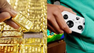 Giá vàng hôm nay 16/10: Diễn biến lạ dịp cuối tuần, Xbox ra mắt mẫu tay cầm cực nhỏ, giá bán liệu có rẻ?
