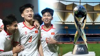 Xem TRỰC TIẾP U17 Việt Nam thi đấu tại U17 World Cup 2026 ở đâu, kênh nào? VTV có phát sóng không?