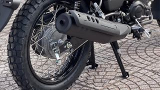 Tin xe máy 16/10: Yamaha ra mắt ‘vua xe số’ 115cc mới lấn át Wave Alpha và Future, giá 36 triệu đồng
