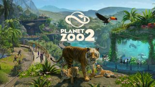 Planet Zoo 2 chính thức ra mắt trên PC, PS5 và Xbox Series X|S, bổ sung thủy cung và khu nuôi chim