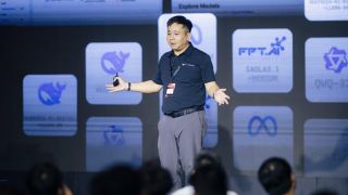 FPT ra mắt ba giải pháp hỗ trợ doanh nghiệp triển khai và vận hành AI