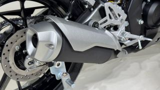 Yamaha chính thức ra mắt ‘vua côn tay’ 155cc mới chất hơn Exciter: Khác biệt Honda Winner R, giá mềm