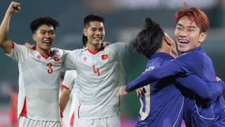 Lịch thi đấu bóng đá Gia Lai VTV Cup 2026 mới nhất: U23 Việt Nam 'đại chiến' Thái Lan khi nào?