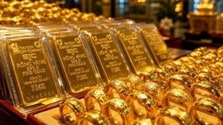 Giá vàng hôm nay 17/10: Vàng nhẫn chỉ còn hơn 13 triệu đồng/chỉ, có nên bán ‘cắt lỗ’ ngay lúc này?