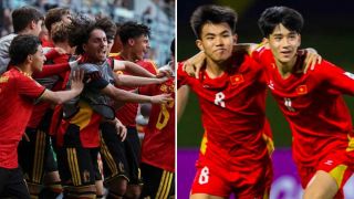 Lịch thi đấu VCK U17 World Cup 2026 mới nhất - Kênh phát sóng ĐT Việt Nam đại chiến Bỉ?