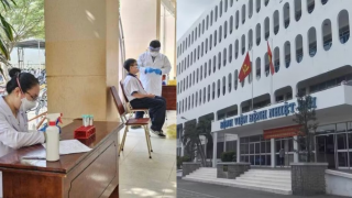 3 học sinh lớp 7 ở TPHCM mắc não mô cầu nhóm B, một em tử vong: Rà soát người tiếp xúc gần
