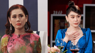 Lâm Khánh Chi báo tin buồn, Đàm Vĩnh Hưng, Minh Nhí cùng dàn sao Việt gửi lời động viên