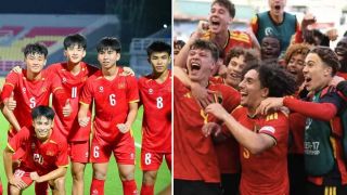 Xem trực tiếp U17 Việt Nam đấu U17 Bỉ ở đâu, kênh nào? Link xem trực tiếp VCK U17 World Cup 2026