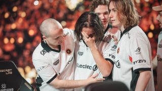 Team Vitality đánh bại 100 Thieves, tái đấu LOUD tại Chung kết VALORANT Champions 2026