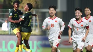 Xem TRỰC TIẾP U17 Việt Nam đấu U17 Mali ở đâu, kênh nào? VTV có phát sóng U17 World Cup 2026 không?